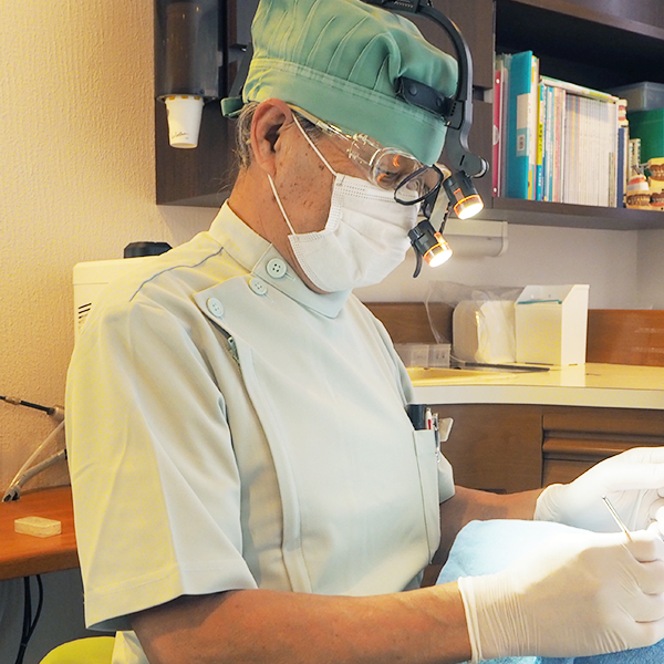 理事長　松井利行