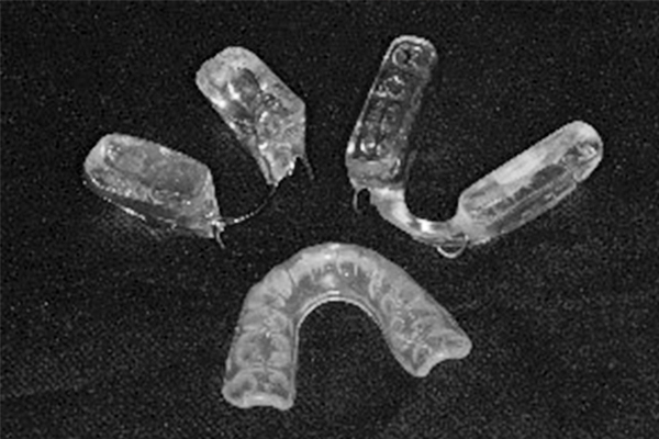 テンプレートの写真